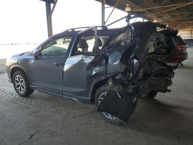 2022 SUBARU FORESTER PREMIUM JF2SKAEC8NH498132