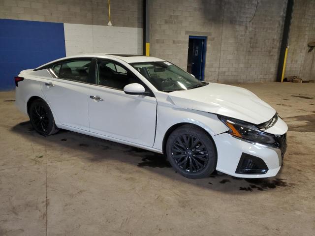 2025 NISSAN ALTIMA SV 1N4BL4DV8SN364692
