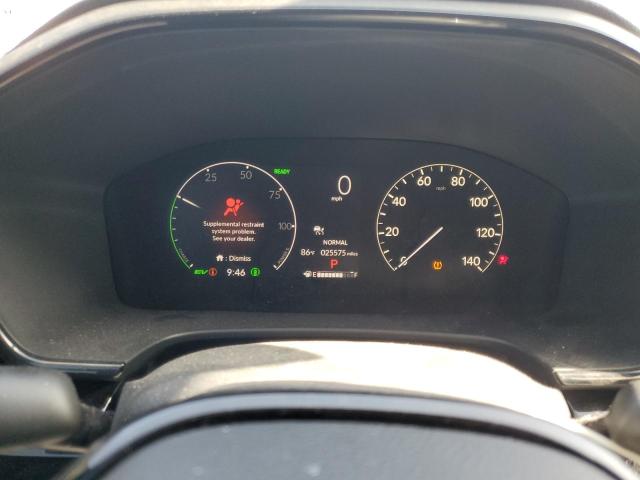 2023 HONDA CR-V SPORT - 7FARS6H91PE036125