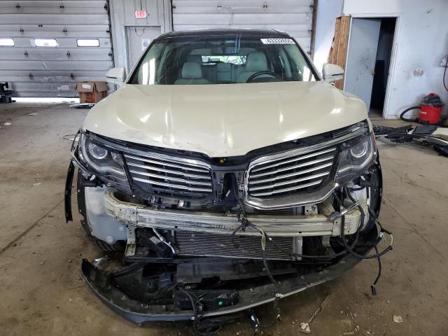 2016 LINCOLN MKX SELECT 2LMTJ8KR0GBL79093