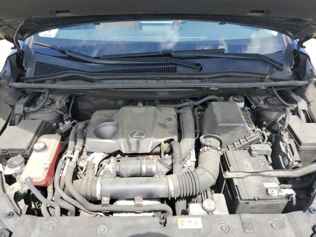 2017 LEXUS NX 200T BA JTJBARBZ0H2110632
