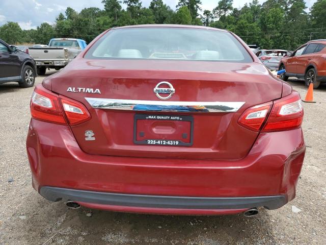 2017 NISSAN ALTIMA 2.5 1N4AL3APXHN327499