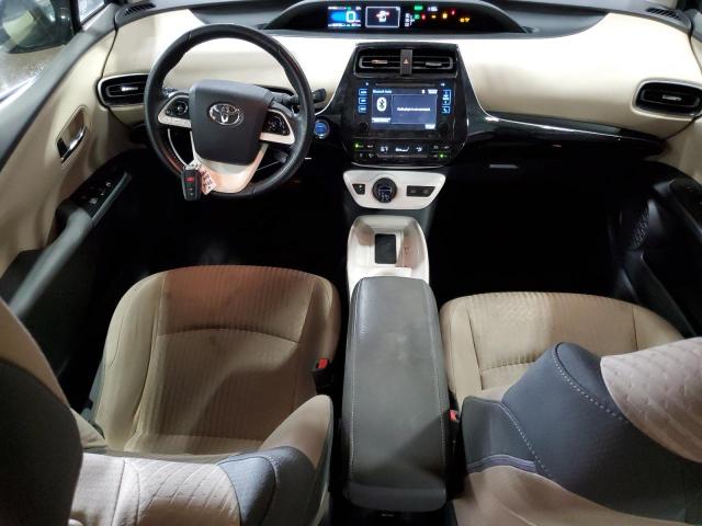 2016 TOYOTA PRIUS - JTDKARFU7G3511847
