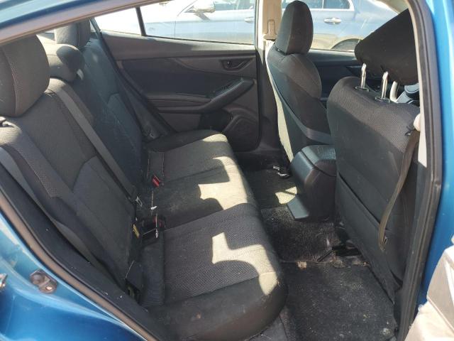 2017 SUBARU IMPREZA PR 4S3GKAB63H3609075