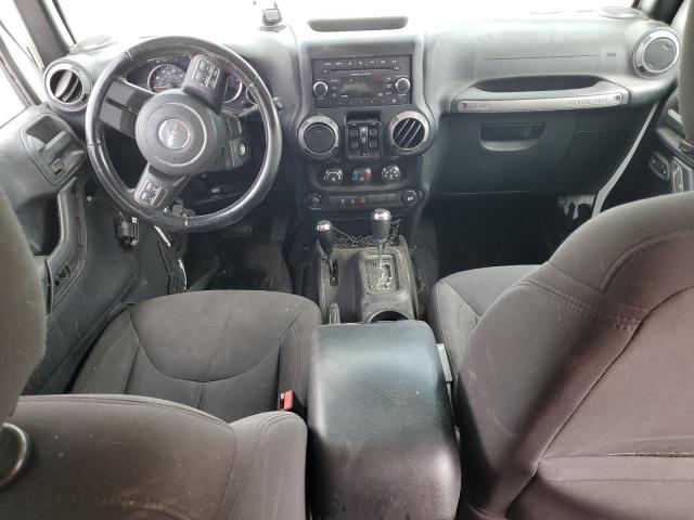 2015 JEEP WRANGLER UNLIMITED SPORT 1C4HJWDG8FL757990