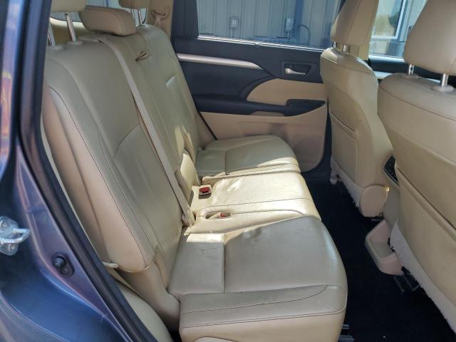 2015 TOYOTA HIGHLANDER 5TDJKRFH3FS142638