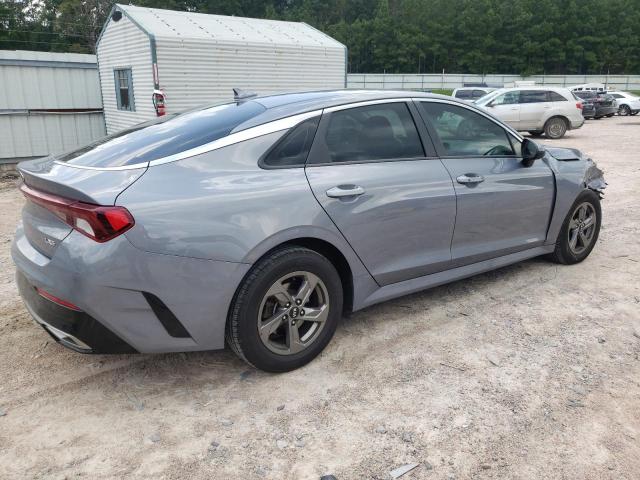2021 KIA K5 LXS 5XXG14J21MG023584