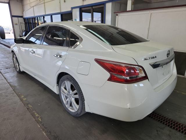 2013 NISSAN ALTIMA 3.5 - 1N4BL3AP3DN429502