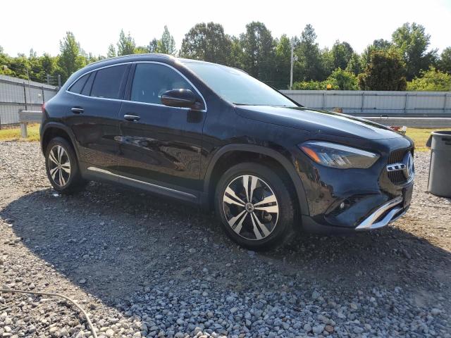 2025 MERCEDES-BENZ GLA 250 - W1N4N4GB7SJ637202