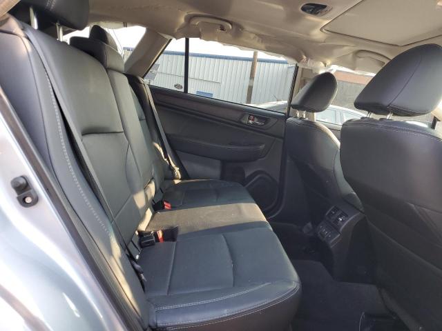 2019 SUBARU OUTBACK 2.5I LIMITED 4S4BSANC1K3251845