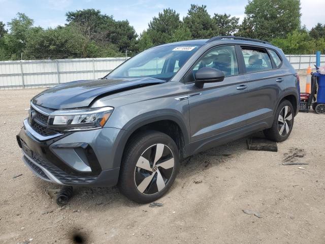 VOLKSWAGEN TAOS S