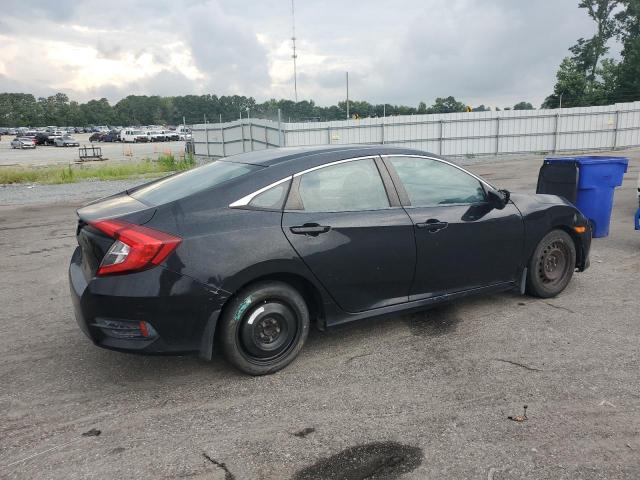 Vin: 19xfc2e53he080057, lot: 59886455, honda civic lx 20173