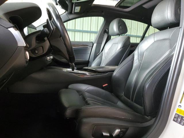 2017 BMW 530 XI WBAJA7C31HG903807