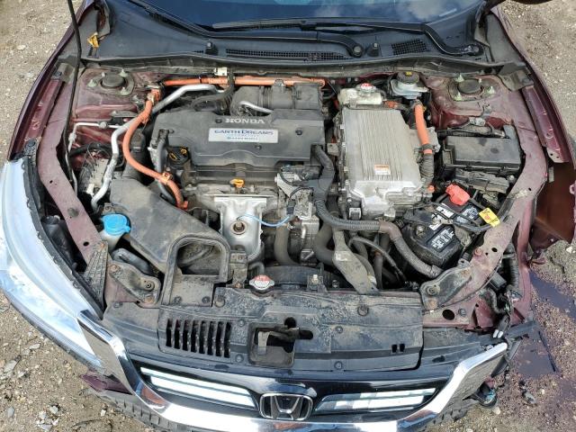 2014 HONDA ACCORD TOU - 1HGCR6F75EA009127