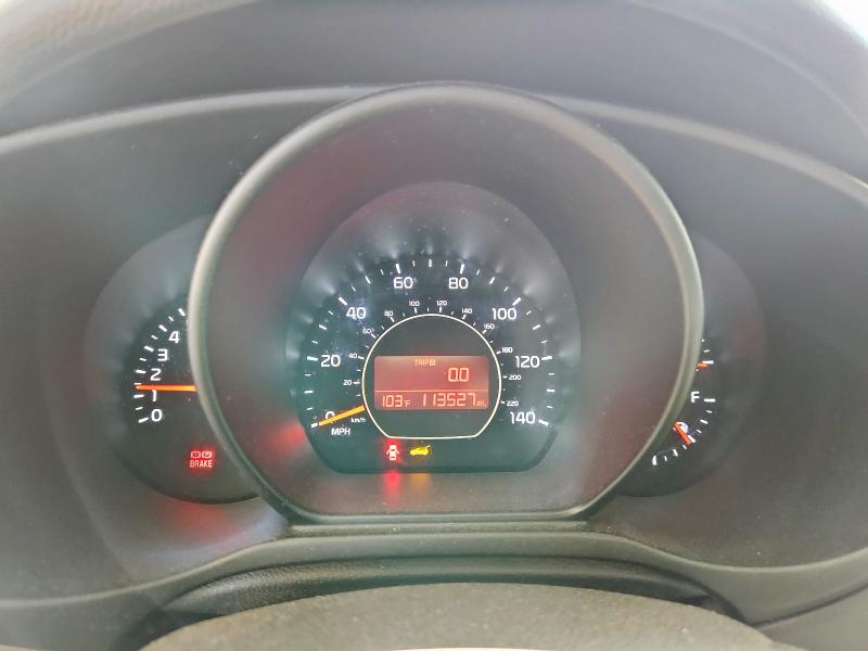 2015 KIA SOUL KNDJN2A2XF7215550