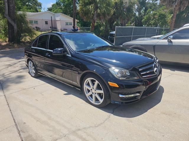 MERCEDES-BENZ C 250