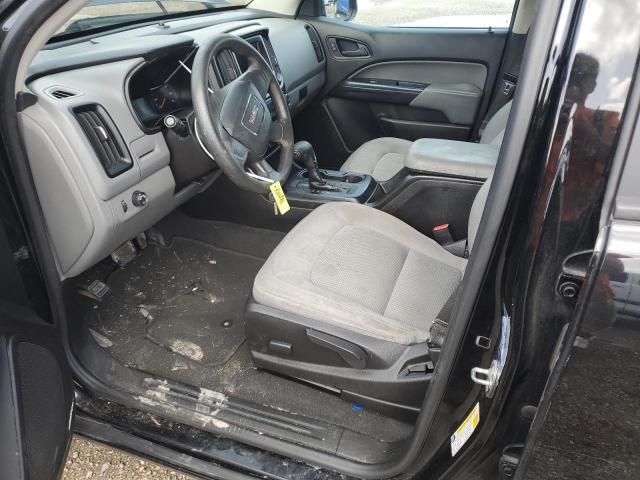 2021 GMC CANYON ELE 1GTG5BEN2M1143211