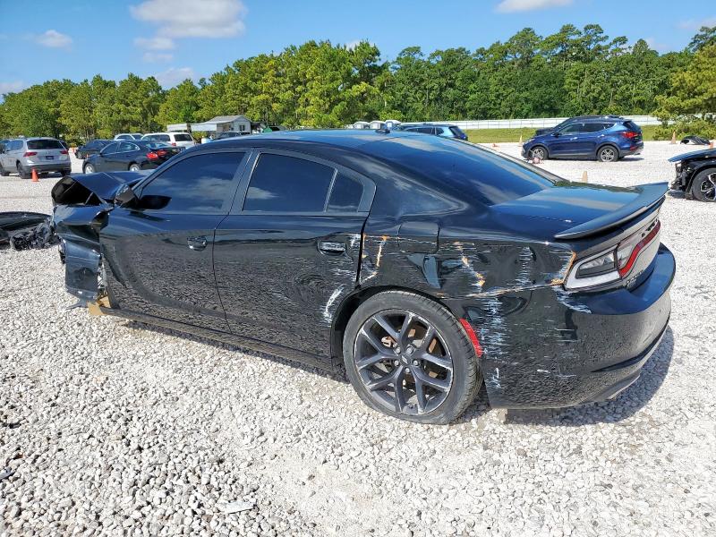 2021 DODGE CHARGER SX - 2C3CDXBG4MH633918
