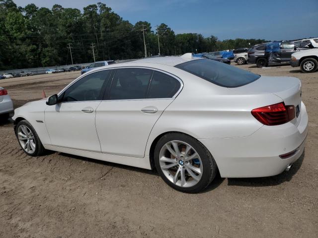 2016 BMW 535 I WBA5B1C52GG134956