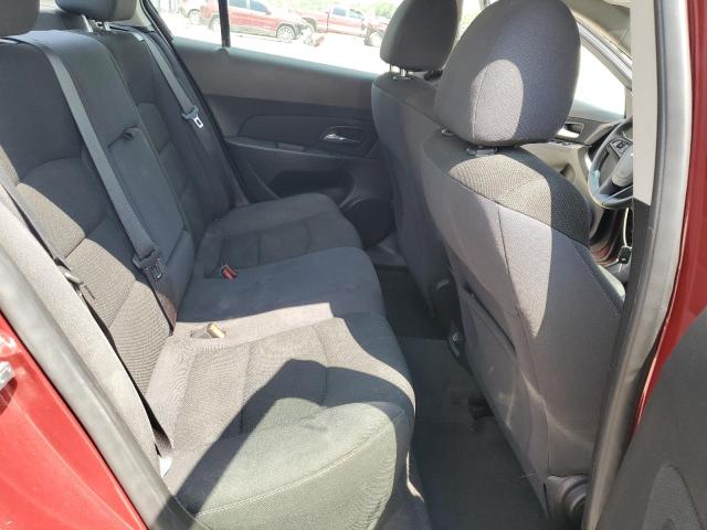 2016 CHEVROLET CRUZE LIMI - 1G1PE5SB4G7150683