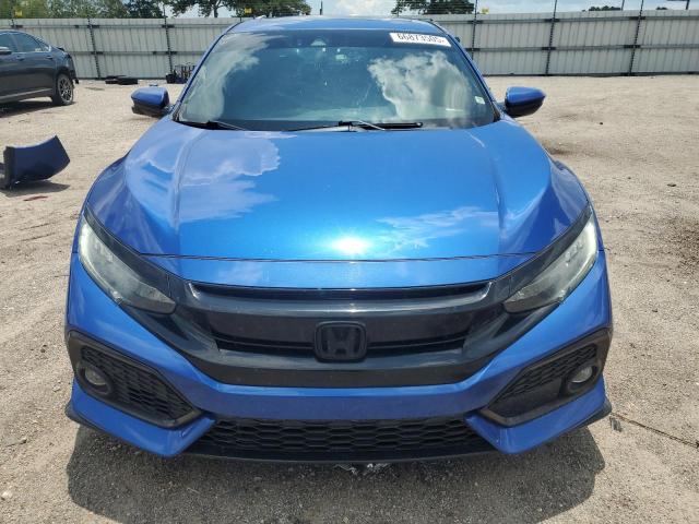 2018 HONDA CIVIC SPORT TOURING SHHFK7H96JU408214