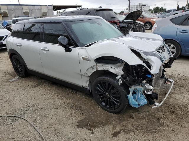 2021 MINI COOPER S C WMWLV7C06M2P35513