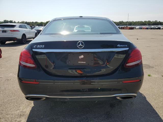 2017 MERCEDES-BENZ E 300 4MAT WDDZF4KB1HA154577