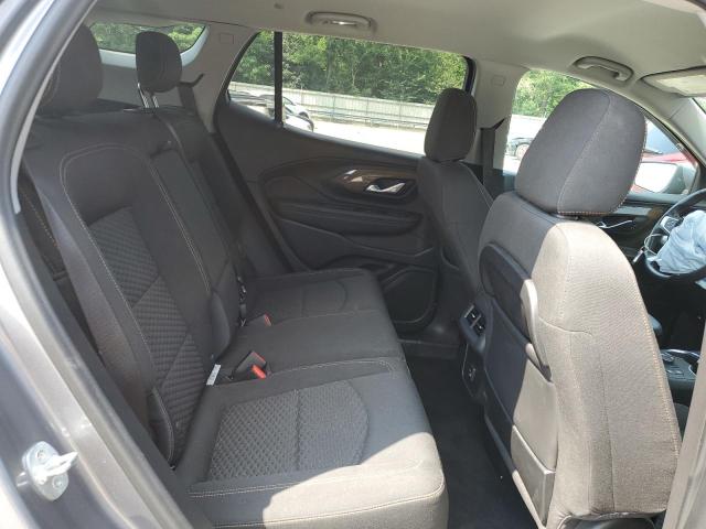 2020 GMC TERRAIN SL 3GKALTEV8LL313407