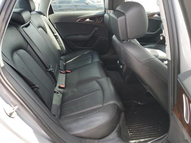2017 AUDI A6 PREMIUM PLUS WAUF2AFC5HN106158