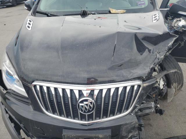 2015 BUICK ENCORE CON KL4CJFSB7FB094350