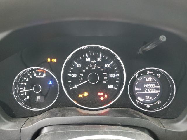2016 HONDA HR-V EX 3CZRU6H54GM749965