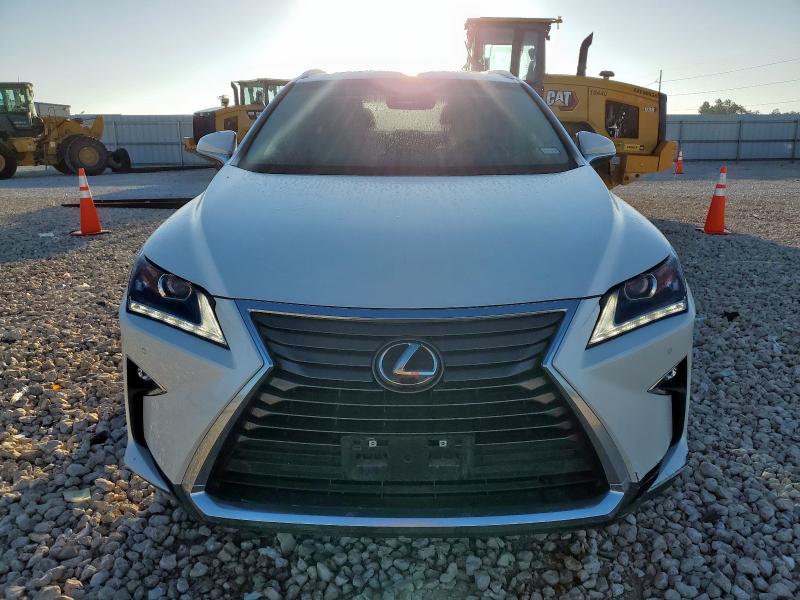 2017 LEXUS RX 350 BAS 2T2ZZMCA6HC087862
