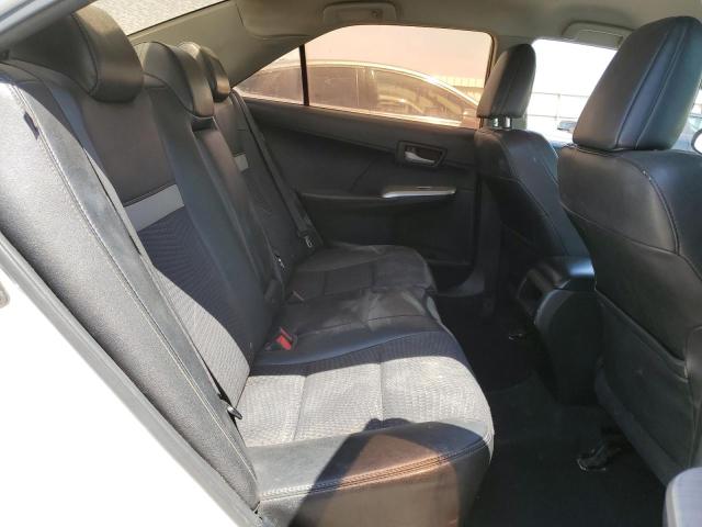 2014 TOYOTA CAMRY L - 4T1BF1FK2EU327789
