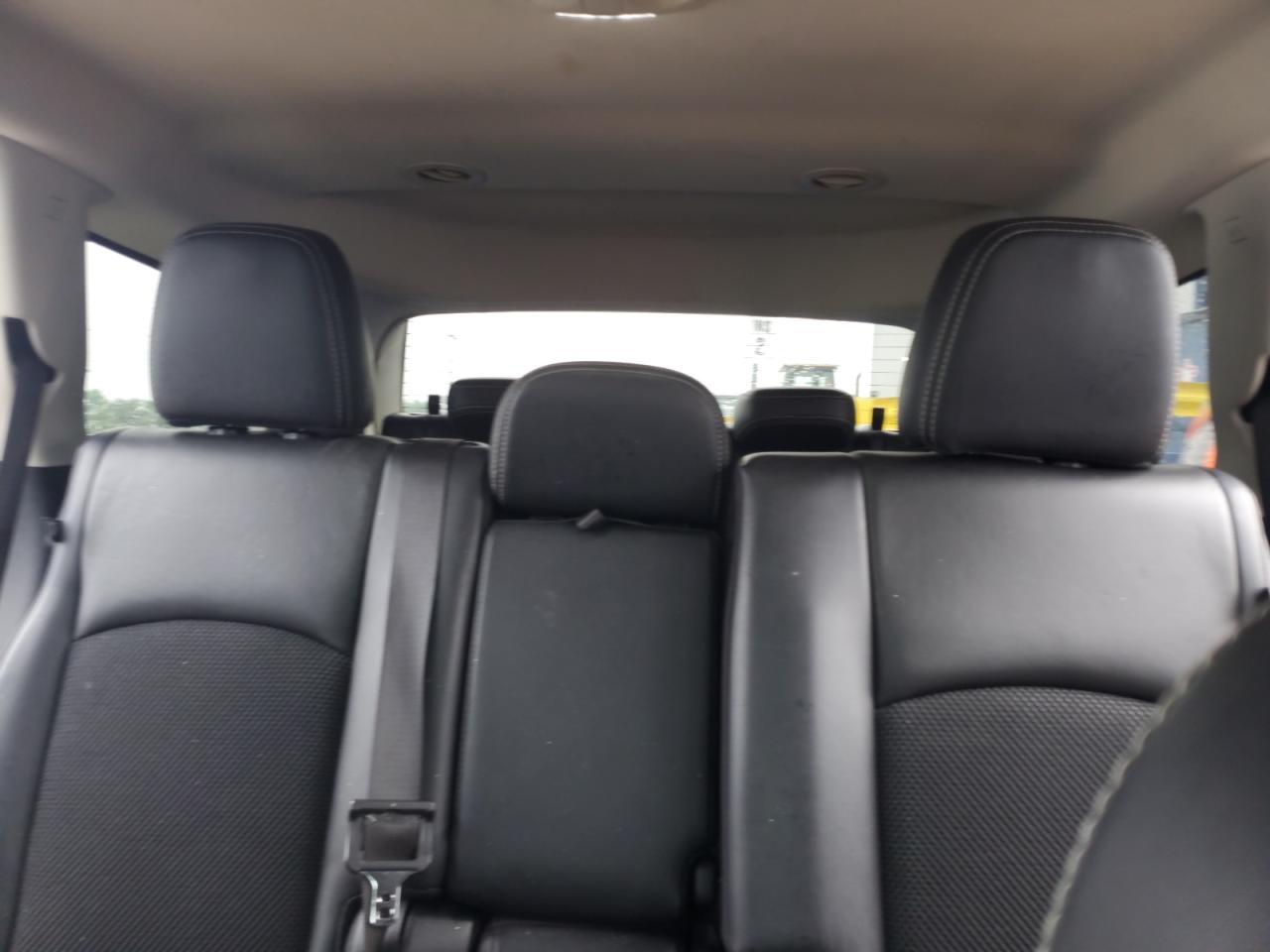 DODGE JOURNEY CROSSROAD