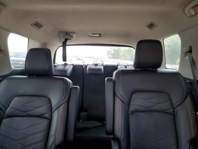 2023 NISSAN PATHFINDER 5N1DR3DK8PC212296