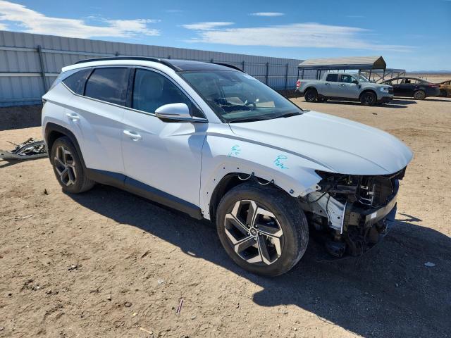 2022 HYUNDAI TUCSON LIM - 5NMJE3AE0NH158881