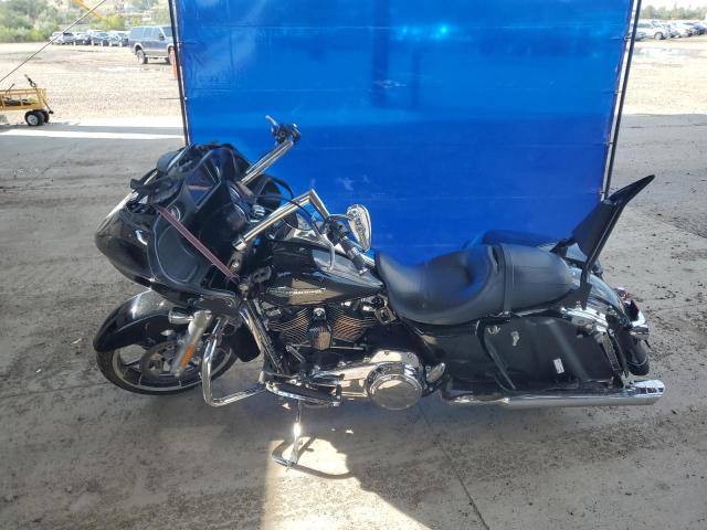 2021 HARLEY-DAVIDSON FLTRX #3317775072