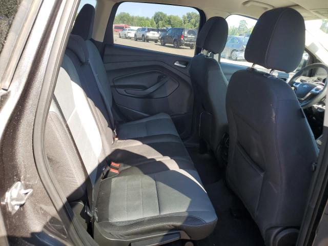 2015 FORD ESCAPE SE - 1FMCU9G91FUB09526