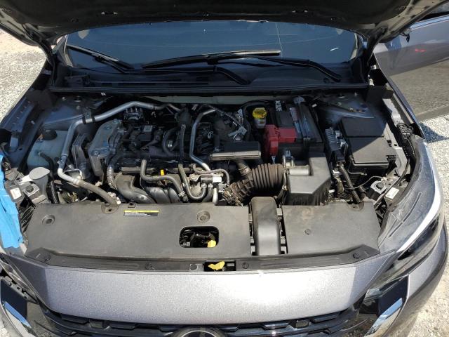 2024 NISSAN SENTRA SV #3286591176