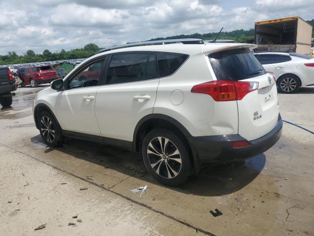 2015 TOYOTA RAV4 LIMIT JTMDFREV8FD173761