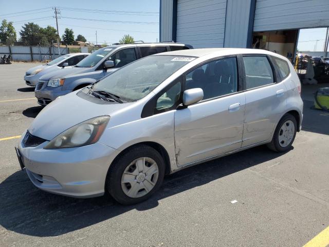 Vin: jhmge8h37dc082759, lot: 63835175, honda fit 2013 img_1
