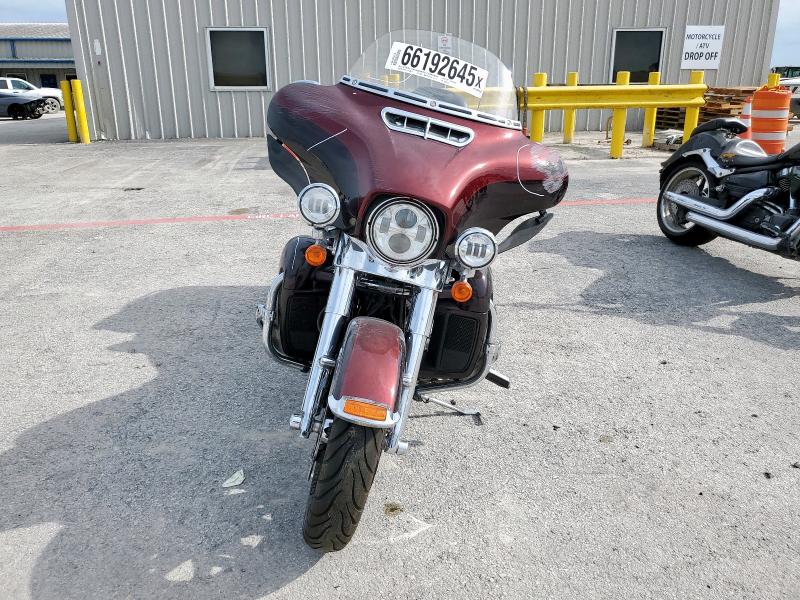 2014 HARLEY-DAVIDSON FLHTK ELEC - 1HD1KEL12EB646070