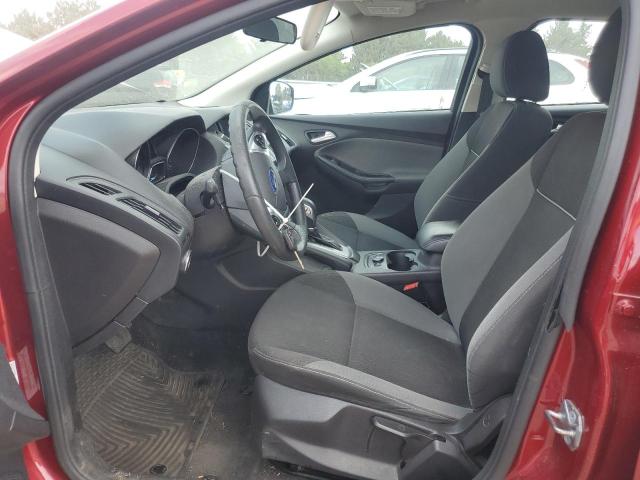 2014 FORD FOCUS SE #3294584029