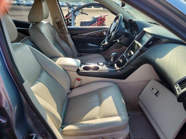 2017 INFINITI Q50 PREMIU JN1EV7AR7HM834920