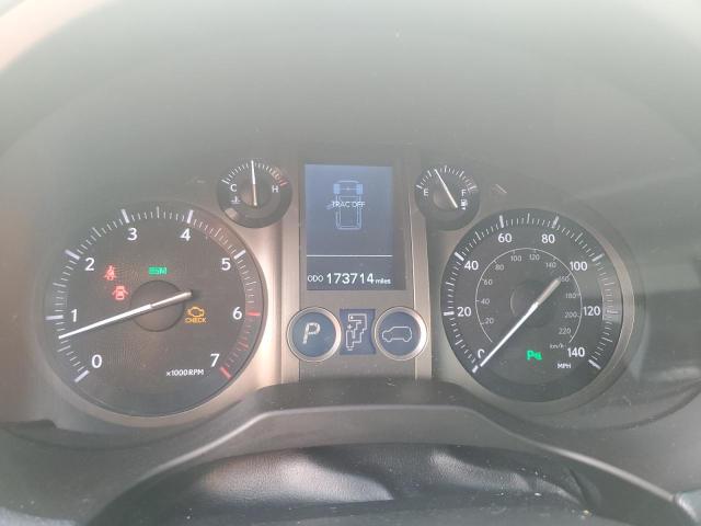 2016 LEXUS GX 460 - JTJBM7FX0G5149089