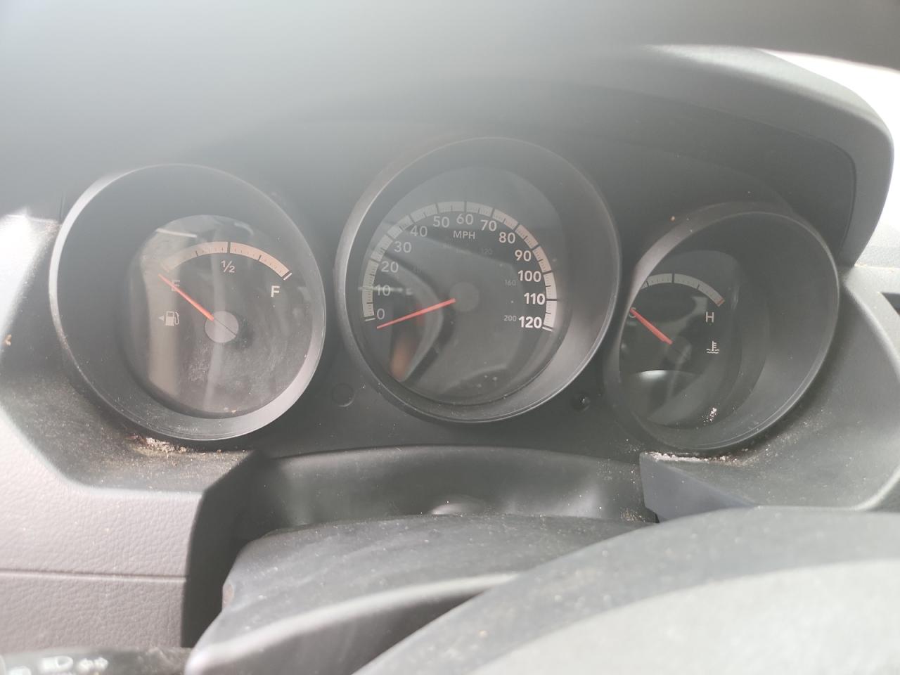 DODGE GRAND CARAVAN C/V