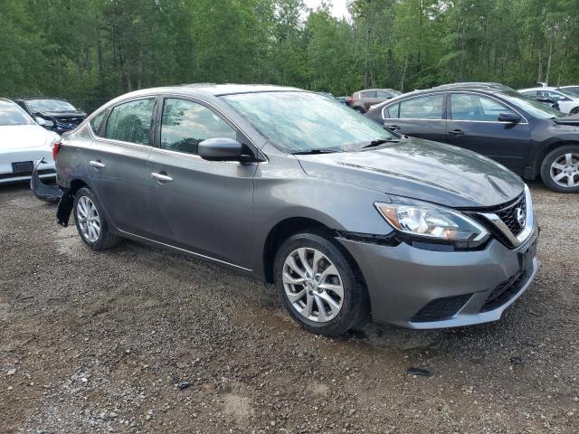 Vin: 3n1ab7apxjy328376, lot: 62496505, nissan sentra s 20184