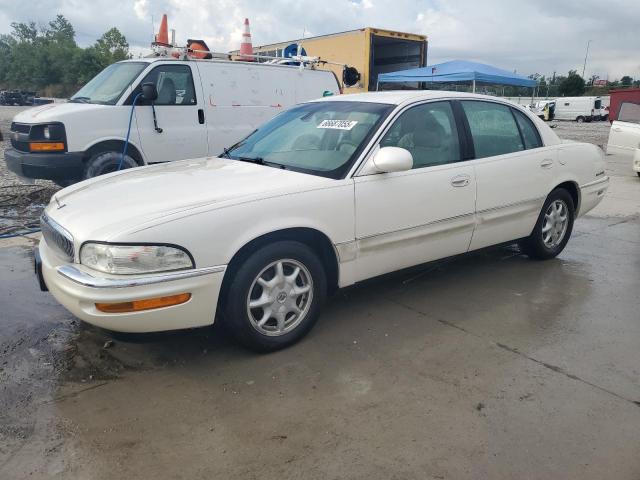 BUICK PARK AVENU