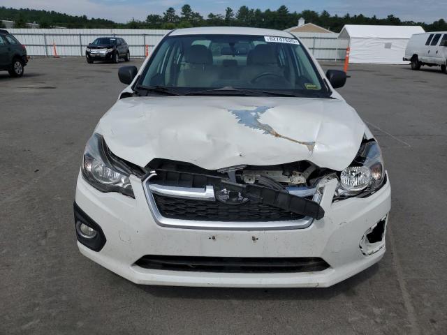 2012 SUBARU IMPREZA - JF1GJAA62CH006575