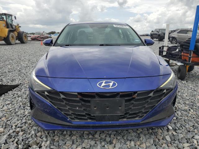2023 HYUNDAI ELANTRA LI KMHLN4AJ4PU038472